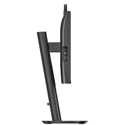 Philips 3000 series 24B2U3301H/00 computer monitor 60.5 cm (23.8") 1920 x 1080 pixels Full HD LCD Black
