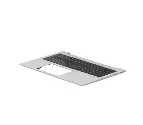 HP N08145-051 laptop spare part Keyboard