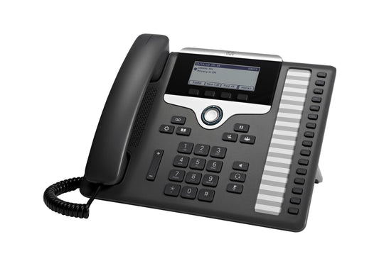 Cisco CP-7861-K9 IP phone 7861