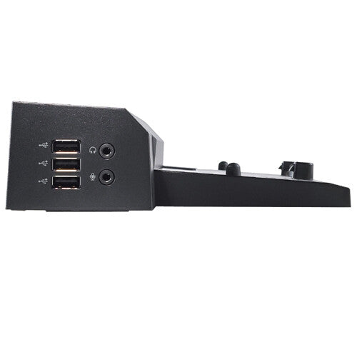 DELL EURO2 Advanced E-Port II Black