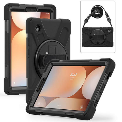 eSTUFF ES683619-BULK tablet case Black