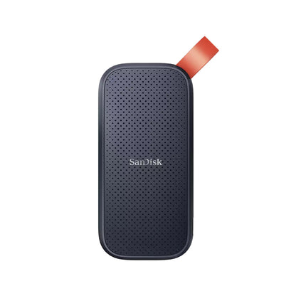 Western Digital Ultrastar SDSSDE30-480G-G25 external solid state drive 480 GB USB Type-C 3.2 Gen 2 (3.1 Gen 2)