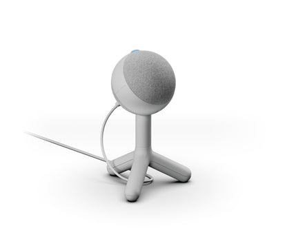 Logitech G Yeti Orb White Table microphone