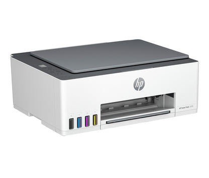 HP Smart Tank 5105 Wireless All-in-One Color Printer, Copier, Scanner