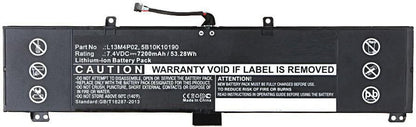 CoreParts Laptop Battery for Lenovo