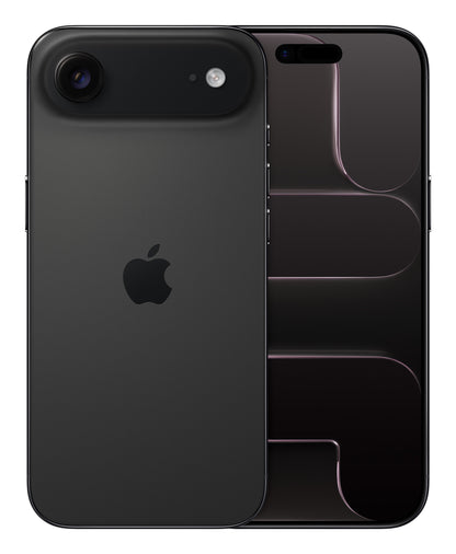 Apple iPhone Air 256GB Space Black