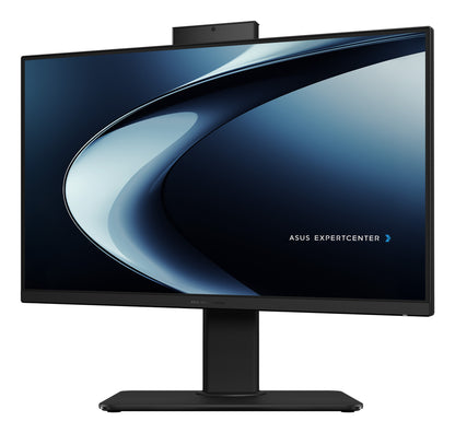 ASUS ExpertCenter P600 AiO PM640KA-BPC092X Copilot+ PC AMD Ryzen™ AI 5 330 60.5 cm (23.8") 1920 x 1080 pixels All-in-One PC 16 GB DDR5-SDRAM 512 GB SSD Windows 11 Pro Wi-Fi 6 (802.11ax) Black