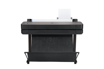 HP Designjet T630 36-in Printer