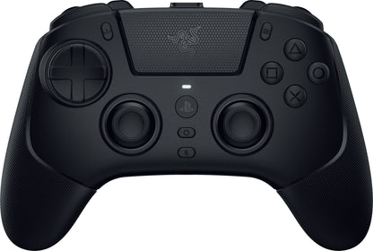 Razer Raiju V3 Pro Black RF/USB Gamepad Analogue PC, PlayStation 5