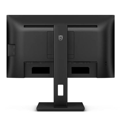 Philips 222S9JML/00 computer monitor 54.6 cm (21.5") 1920 x 1080 pixels Full HD LCD Black