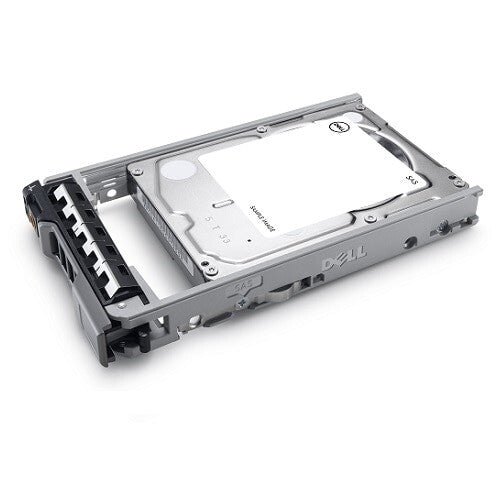 DELL 400-AJRO internal hard drive, 300GB, 15000 RPM, 3.5-inch, SAS