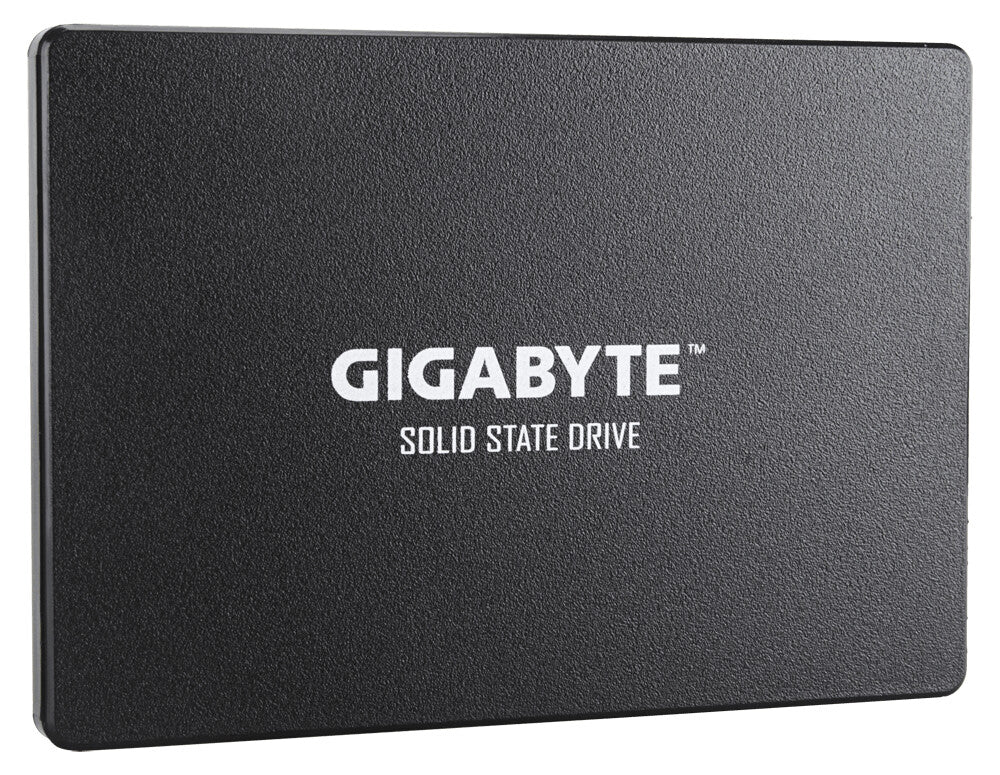 GIGABYTE GP-GSTFS31256GTND internal solid state drive 256 GB 2.5" Serial ATA III V-NAND