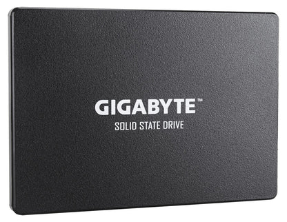 GIGABYTE GP-GSTFS31256GTND internal solid state drive 256 GB 2.5" Serial ATA III V-NAND