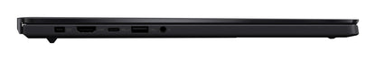 ASUS ProArt P16 H7606WX-SE001W Copilot+ PC Laptop 40.6 cm (16") Touchscreen WQUXGA 64 GB LPDDR5x-SDRAM 4 TB SSD NVIDIA GeForce RTX 5090 Wi-Fi 7 (802.11be) Windows 11 Home Black