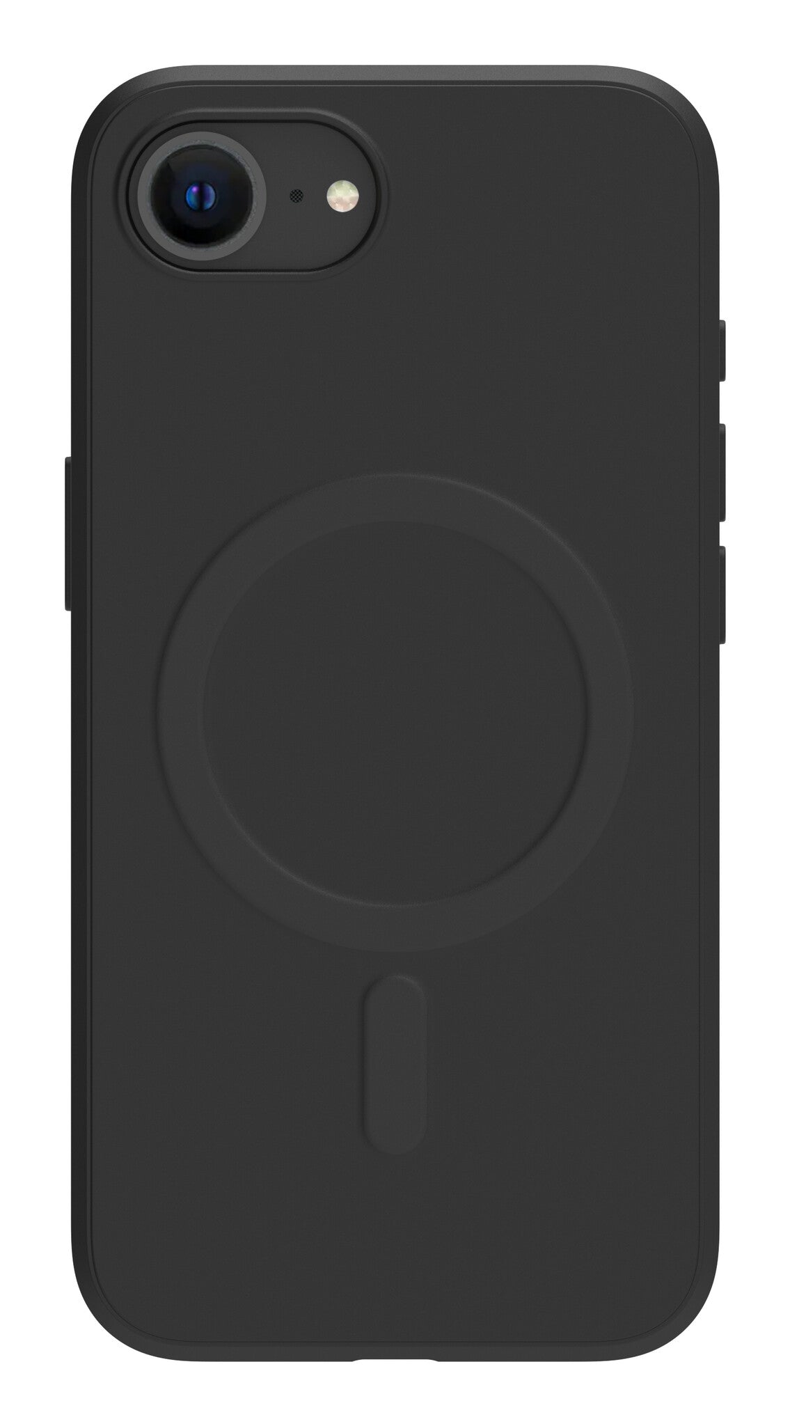 dbramante1928 Bulk - Nuuk Pro MS - iPhone 17e/16e - Black