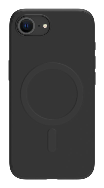 dbramante1928 Bulk - Nuuk Pro MS - iPhone 17e/16e - Black