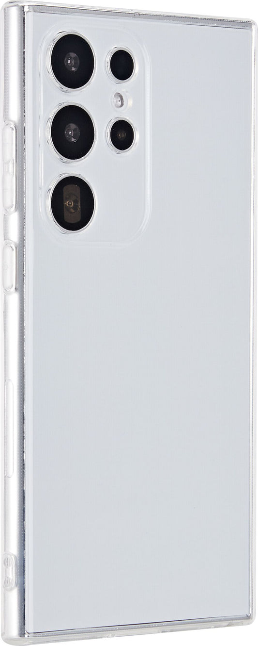 eSTUFF ES67401002 mobile phone case Cover Transparent