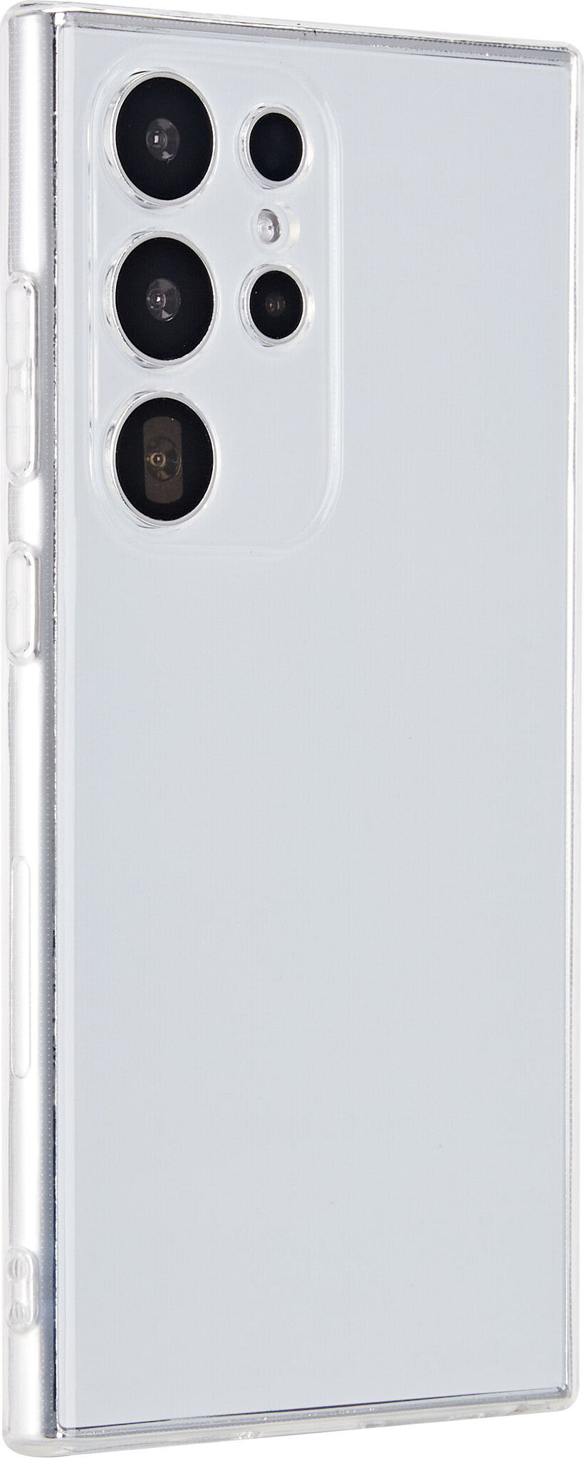 eSTUFF ES67401002-BULK mobile phone case Cover Transparent