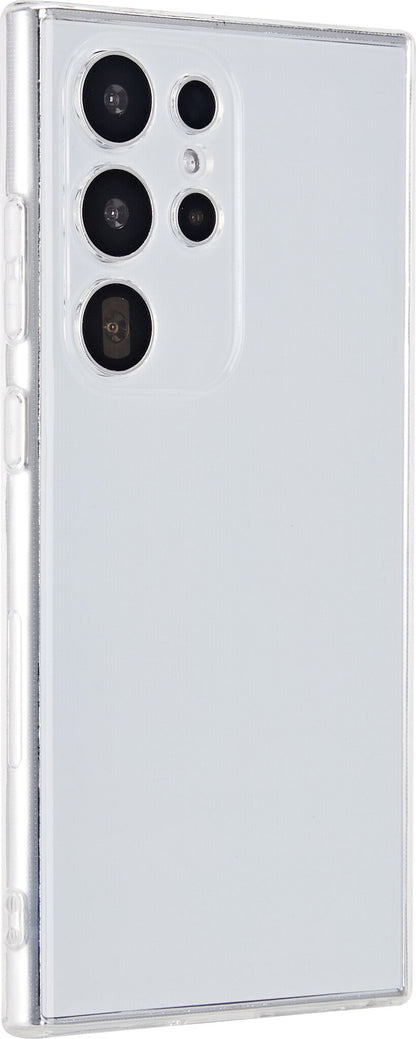 eSTUFF ES67401002 mobile phone case Cover Transparent