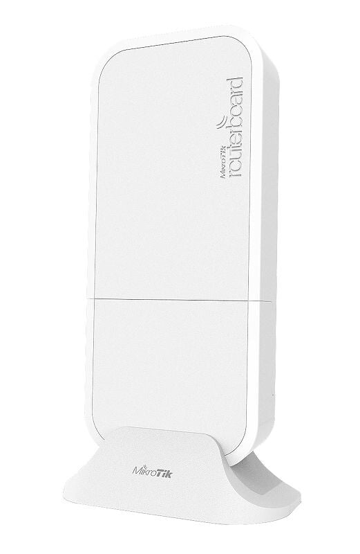 Mikrotik wAP R 300 Mbit/s White Power over Ethernet (PoE)