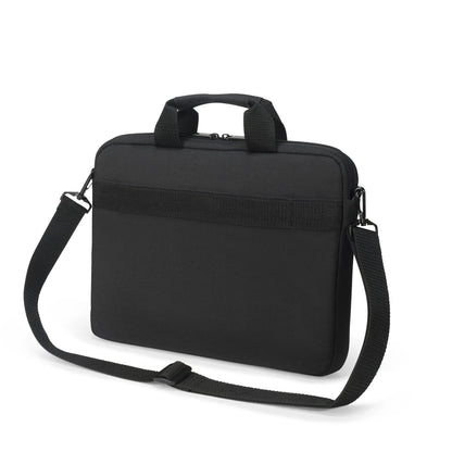 DICOTA D3250603 laptop case 40.6 cm (16") Briefcase Black