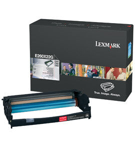 Lexmark E260X22G imaging unit 30000 pages