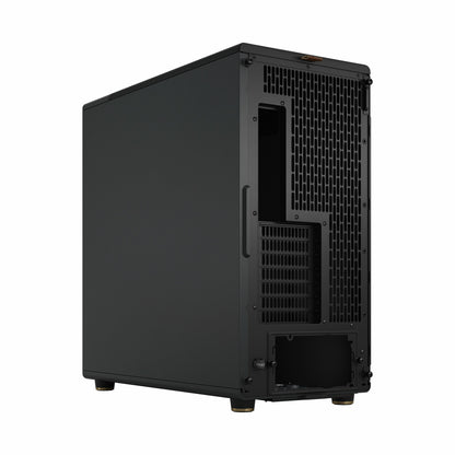 Fractal Design North XL Midi Tower Black, Charcoal