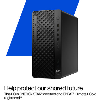 HP EliteDesk 8 G1i AI Intel Core Ultra 7 265 16 GB DDR5-SDRAM 1 TB SSD NVIDIA RTX A400 Windows 11 Pro SFF PC AI PC Black