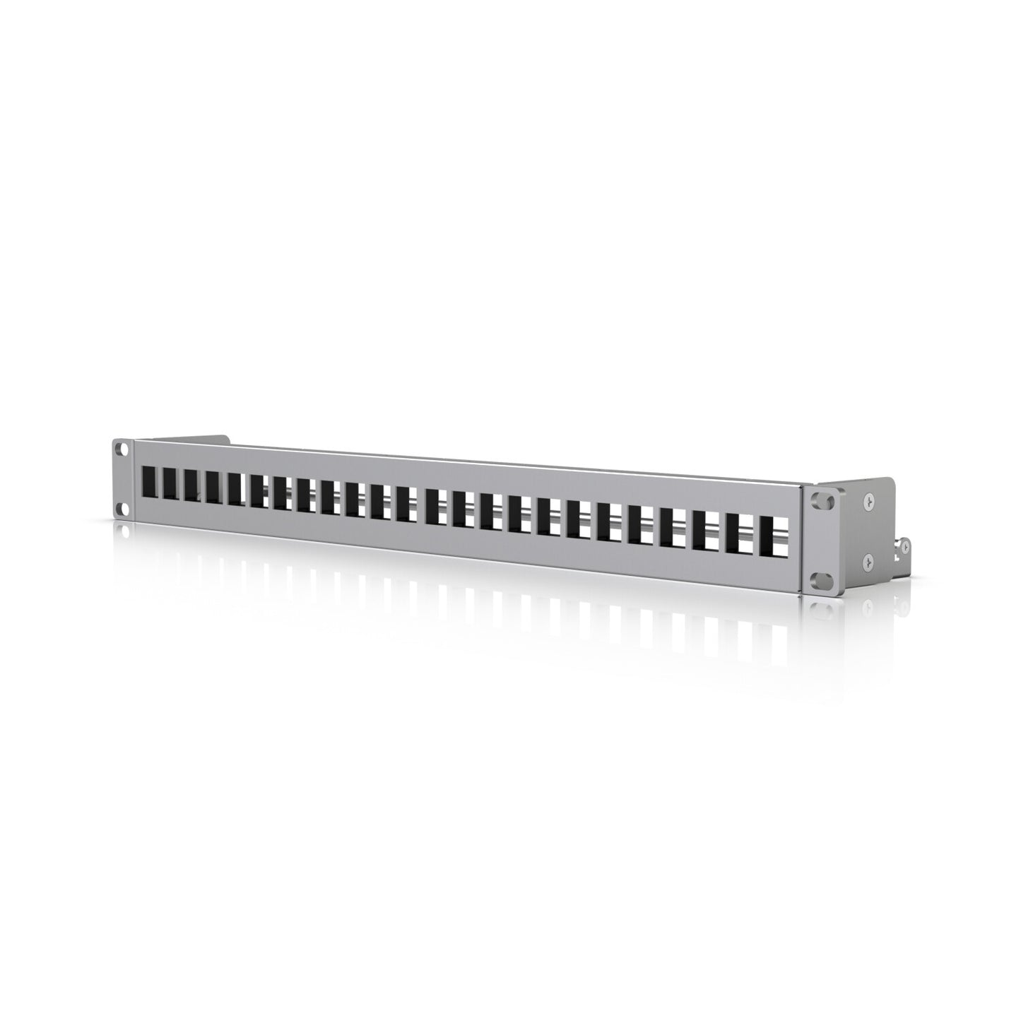 Ubiquiti UACC-Rack-Panel-Patch-Blank-24 Keystone panel