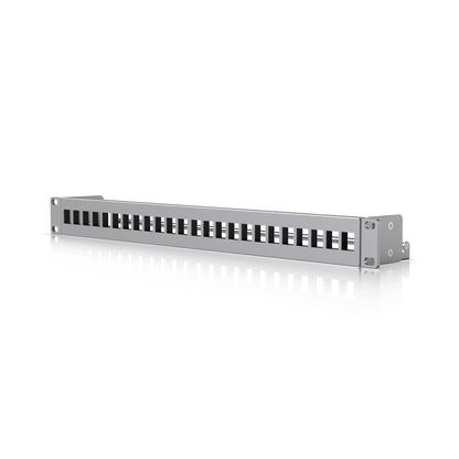 Ubiquiti UACC-Rack-Panel-Patch-Blank-24 Keystone panel
