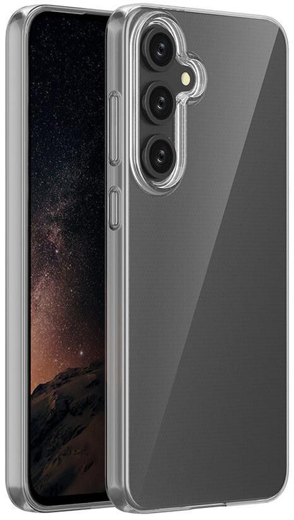eSTUFF ES67463003-BULK mobile phone case Cover Transparent