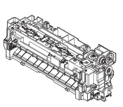 KYOCERA 302MS93074 fuser