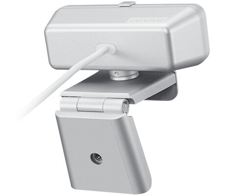 Lenovo GXC1E71383 webcam 2.8 MP 1920 x 1080 pixels USB White