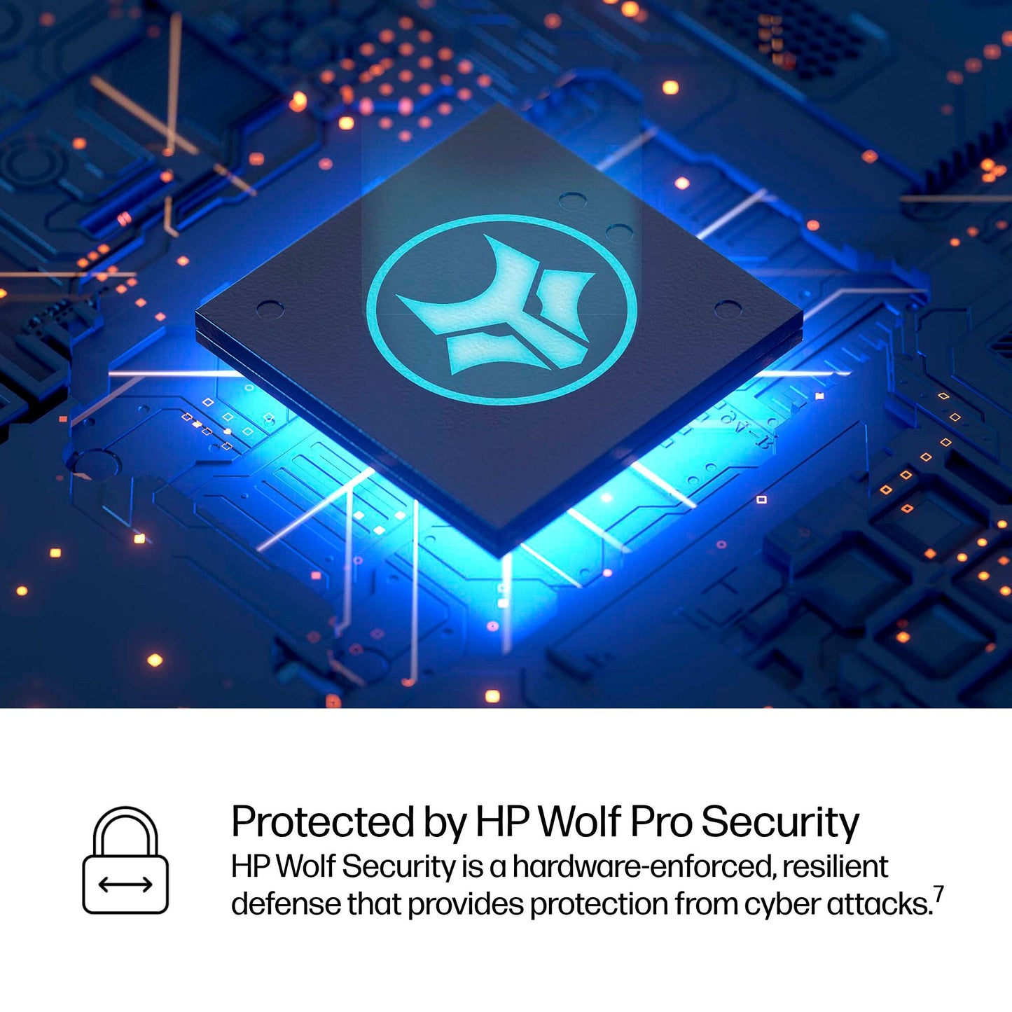 HP Z2 G1a Wolf Pro Security Edition Copilot+ PC AMD Ryzen AI Max PRO 390 64 GB LPDDR5x-SDRAM 1 TB SSD Windows 11 Pro Mini PC Workstation AI Workstation, AI PC Black