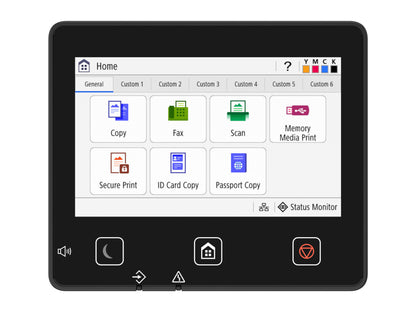 Canon i-SENSYS MF667Cdw