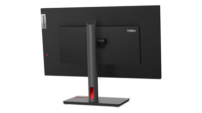 Lenovo ThinkVision P27q-30 LED display 68.6 cm (27") 2560 x 1440 pixels Black