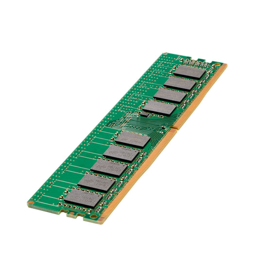 HPE 8GB (1x8GB) Single Rank x8 DDR4-2933 CAS-21-21-21 Registered Smart Memory Kit