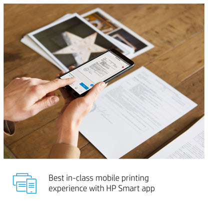 HP LaserJet Pro M183fw Wireless Multifunction Color Printer, Copier, Scanner; Duplex