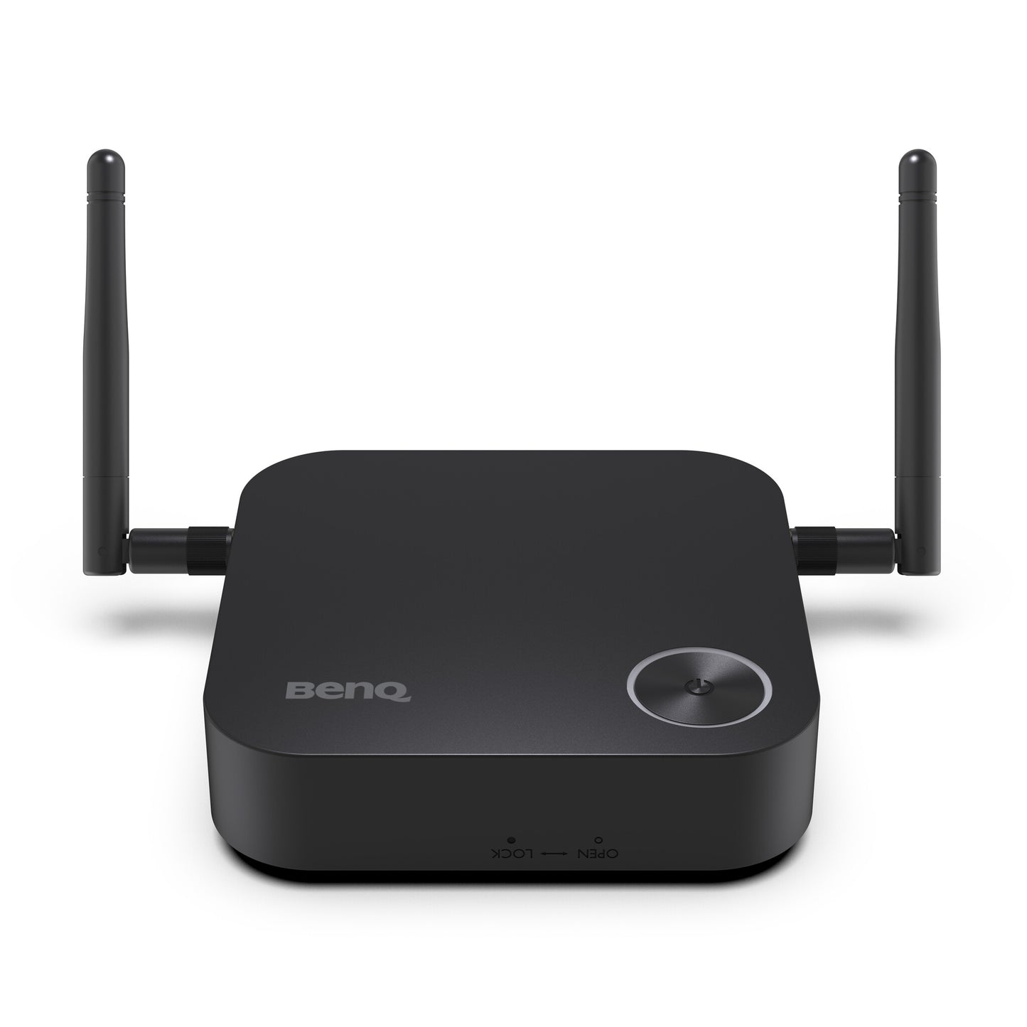 BenQ InstaShow WDC15 4K UHD Wireless Presentation System