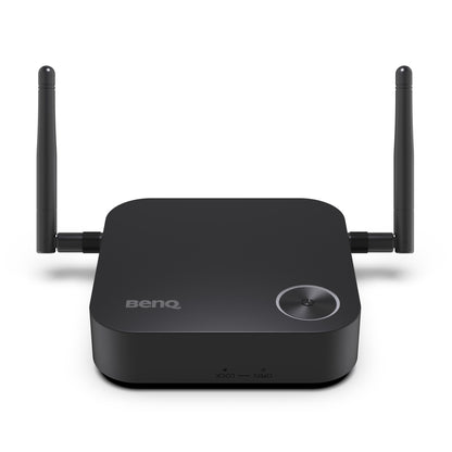 BenQ InstaShow WDC15 4K UHD Wireless Presentation System