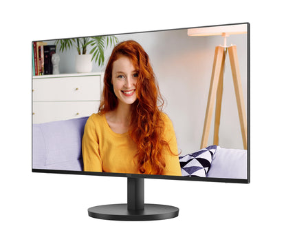 AOC 24B3CA2 computer monitor 60.5 cm (23.8") 1920 x 1080 pixels Full HD LED Black