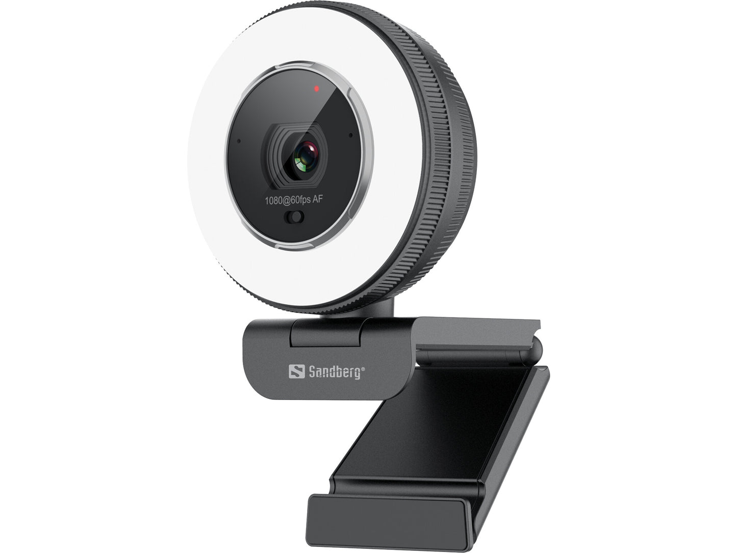 Sandberg Streamer USB Webcam Pro Elite