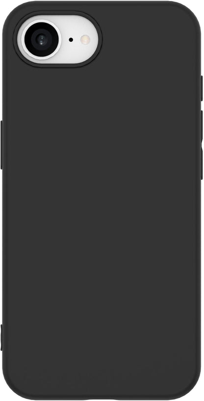 eSTUFF ES67101054-BULK mobile phone case Cover Black