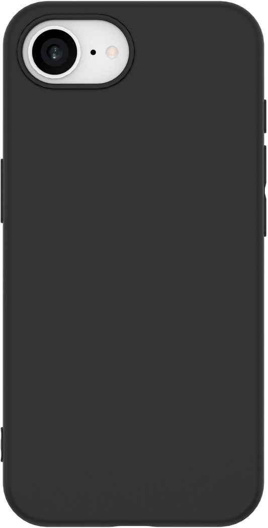 eSTUFF ES67101054-BULK mobile phone case Cover Black