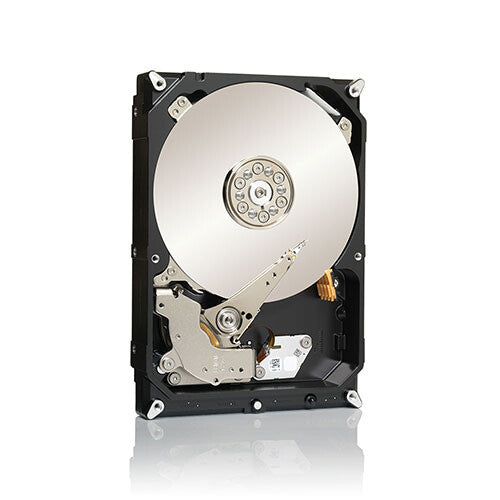 Seagate Desktop HDD 500GB SATA3 internal hard drive 7200 RPM 16 MB 3.5" Serial ATA III