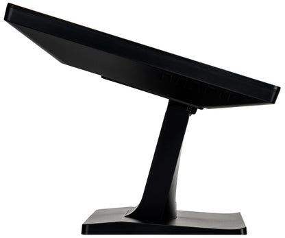 iiyama ProLite T1721MSC-B2 computer monitor 43.2 cm (17") 1280 x 1024 pixels SXGA LED Touchscreen Tabletop Black
