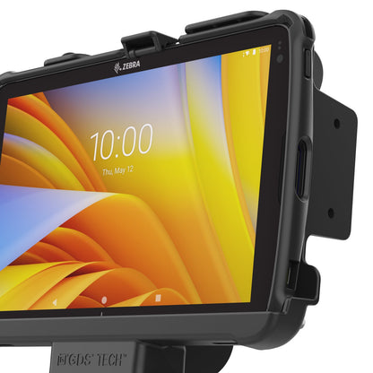 RAM Mounts RAM-HOL-ZE21PU mobile device dock station Tablet Black