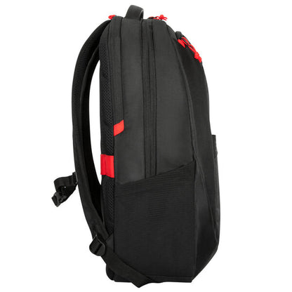 Targus Strike II 43.9 cm (17.3") Backpack Black