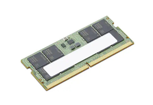Lenovo 5M31L87358 memory module 16 GB DDR5 288-pin DIMM