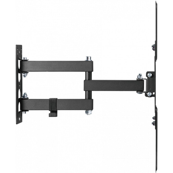 Vision VFM-WA4X4/3 monitor mount / stand 152.4 cm (60") Black Wall